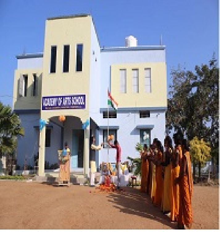 Academy Of Arts School Paratarai